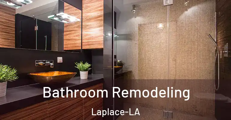 inner Bathroom imggen Bathroom Remodeling Laplace-LA