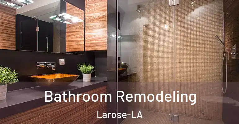 inner Bathroom imggen Bathroom Remodeling Larose-LA