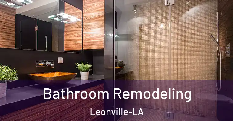 inner Bathroom imggen Bathroom Remodeling Leonville-LA