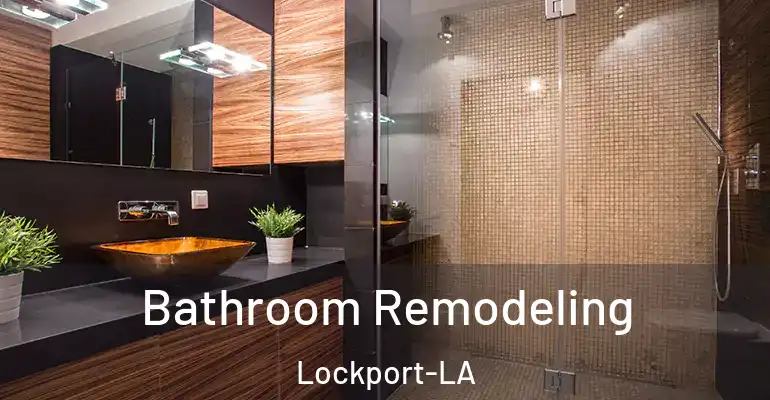 inner Bathroom imggen Bathroom Remodeling Lockport-LA
