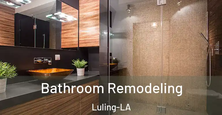 inner Bathroom imggen Bathroom Remodeling Luling-LA