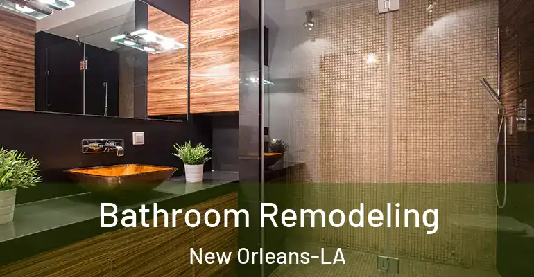inner Bathroom imggen Bathroom Remodeling New Orleans-LA