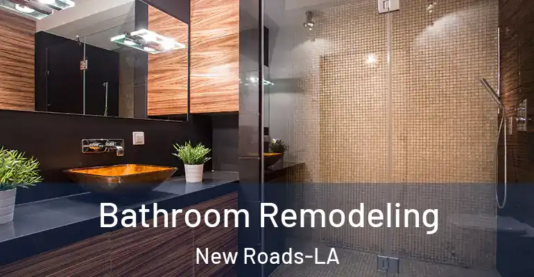 inner Bathroom imggen Bathroom Remodeling New Roads-LA