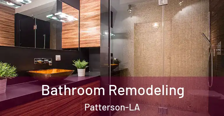 inner Bathroom imggen Bathroom Remodeling Patterson-LA
