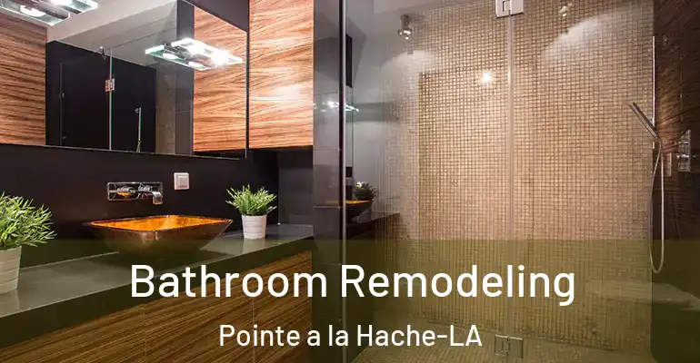 inner Bathroom imggen Bathroom Remodeling Pointe a la Hache-LA