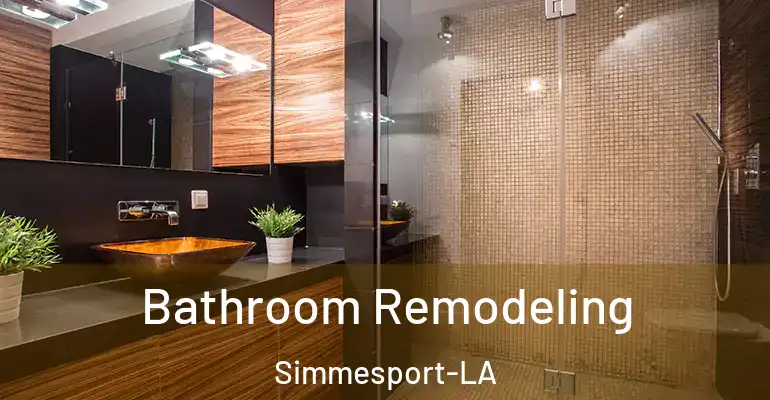 inner Bathroom imggen Bathroom Remodeling Simmesport-LA