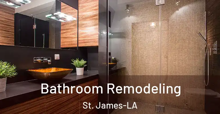 inner Bathroom imggen Bathroom Remodeling St. James-LA