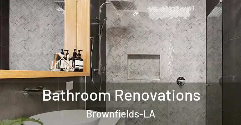 inner Bathroom imggen Bathroom Renovations Brownfields-LA