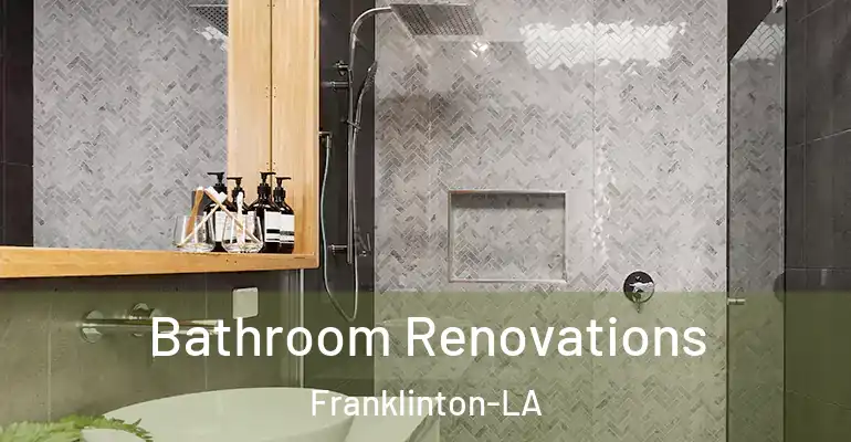 inner Bathroom imggen Bathroom Renovations Franklinton-LA