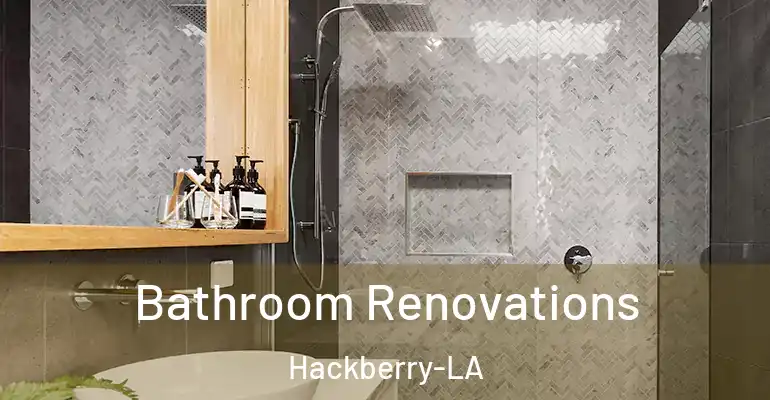 inner Bathroom imggen Bathroom Renovations Hackberry-LA