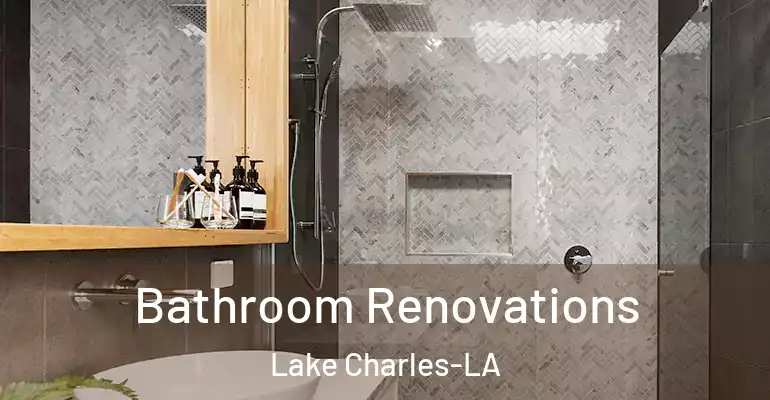 inner Bathroom imggen Bathroom Renovations Lake Charles-LA