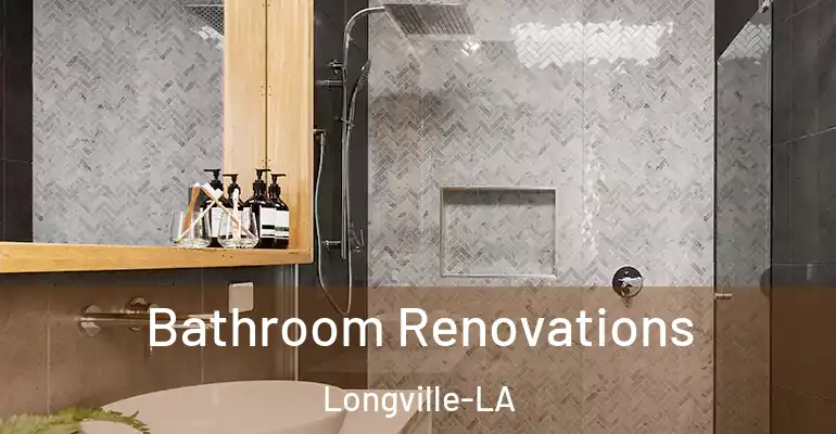 inner Bathroom imggen Bathroom Renovations Longville-LA