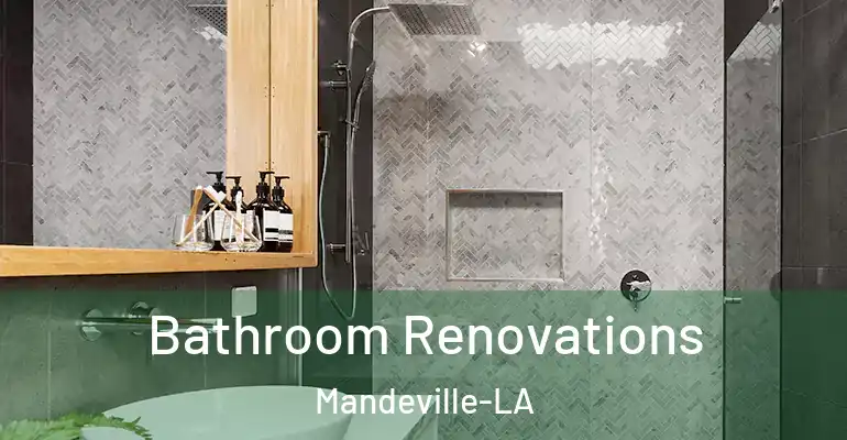inner Bathroom imggen Bathroom Renovations Mandeville-LA