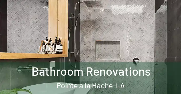 inner Bathroom imggen Bathroom Renovations Pointe a la Hache-LA
