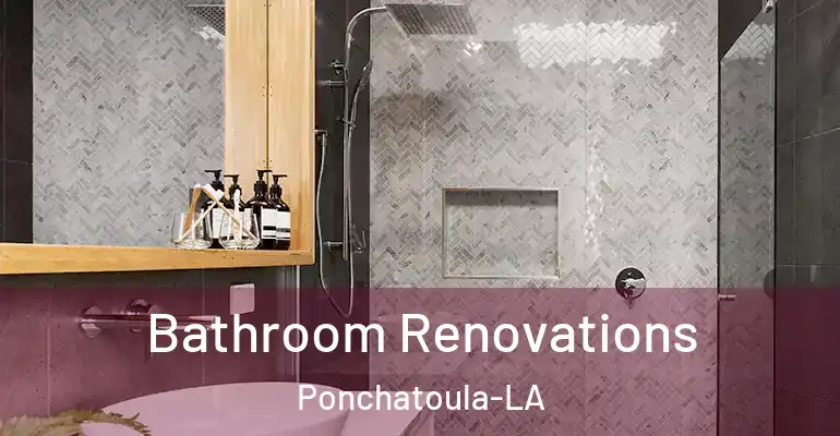 inner Bathroom imggen Bathroom Renovations Ponchatoula-LA