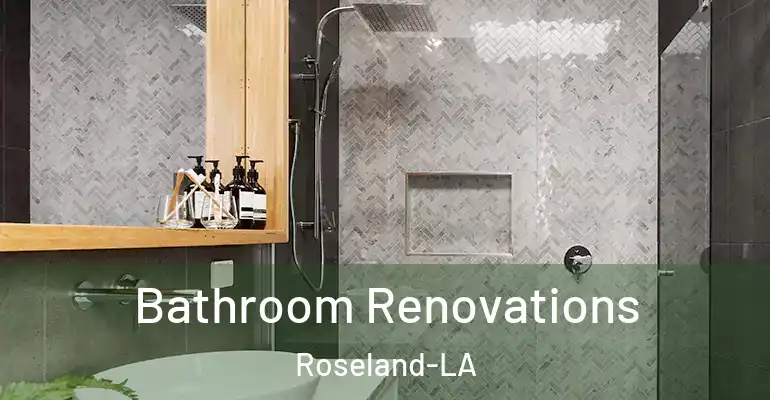 inner Bathroom imggen Bathroom Renovations Roseland-LA