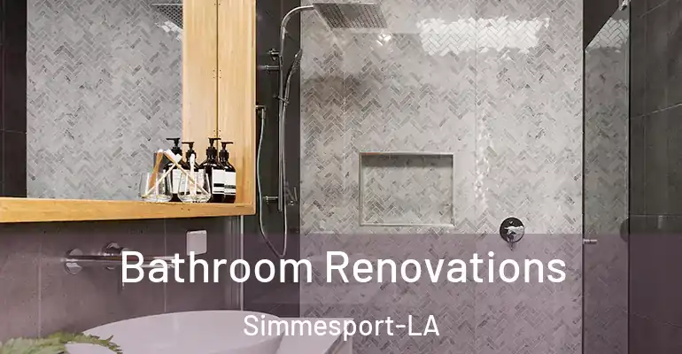 inner Bathroom imggen Bathroom Renovations Simmesport-LA