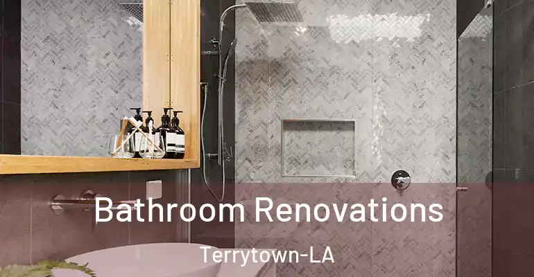 inner Bathroom imggen Bathroom Renovations Terrytown-LA