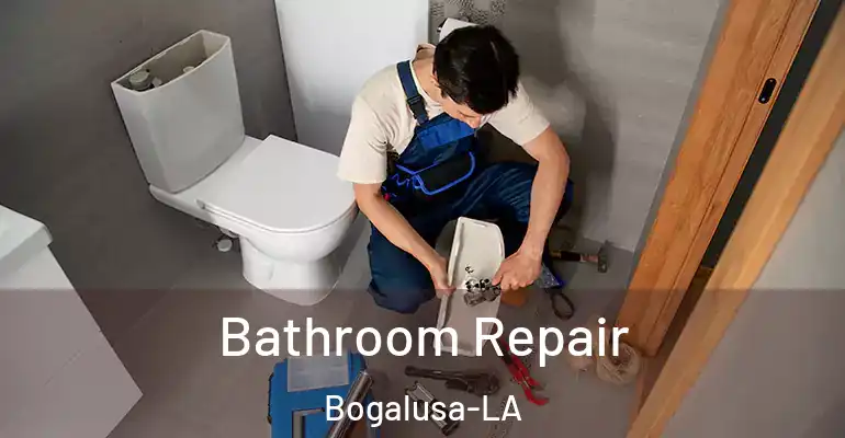inner Bathroom imggen Bathroom Repair Bogalusa-LA