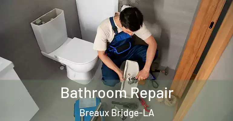 inner Bathroom imggen Bathroom Repair Breaux Bridge-LA