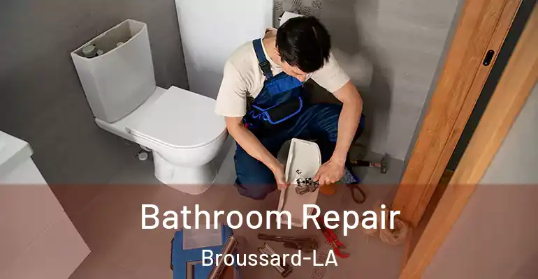 inner Bathroom imggen Bathroom Repair Broussard-LA