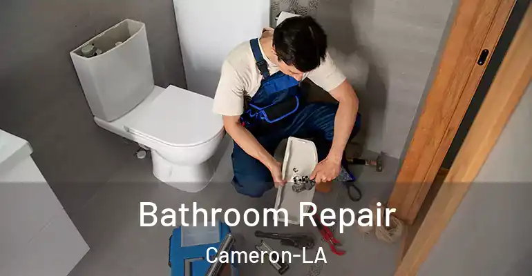 inner Bathroom imggen Bathroom Repair Cameron-LA