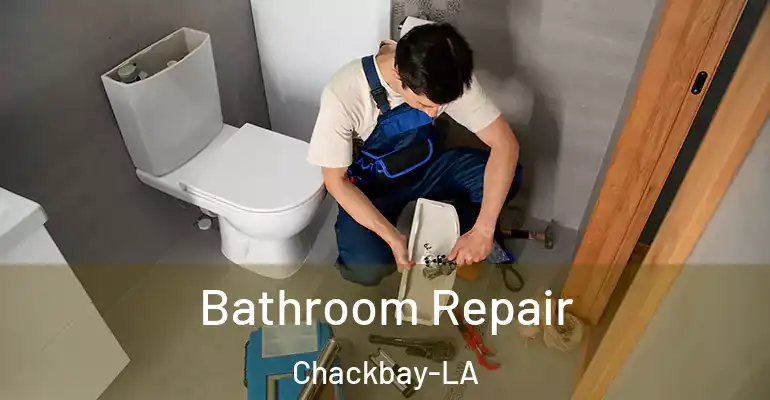 inner Bathroom imggen Bathroom Repair Chackbay-LA
