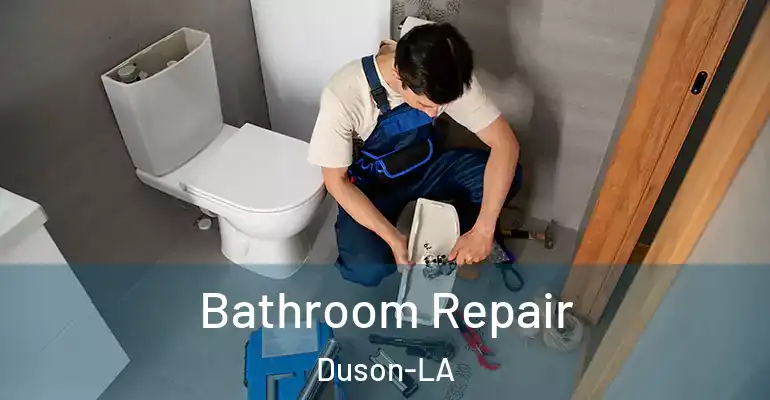 inner Bathroom imggen Bathroom Repair Duson-LA