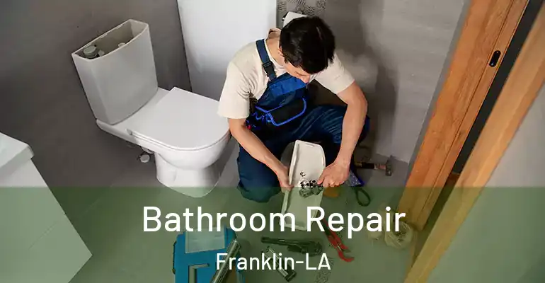 inner Bathroom imggen Bathroom Repair Franklin-LA