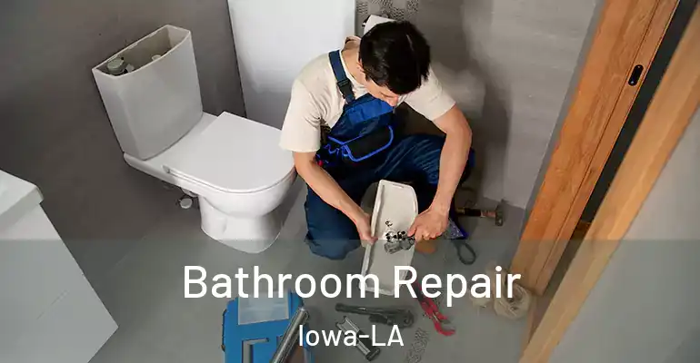 inner Bathroom imggen Bathroom Repair Iowa-LA
