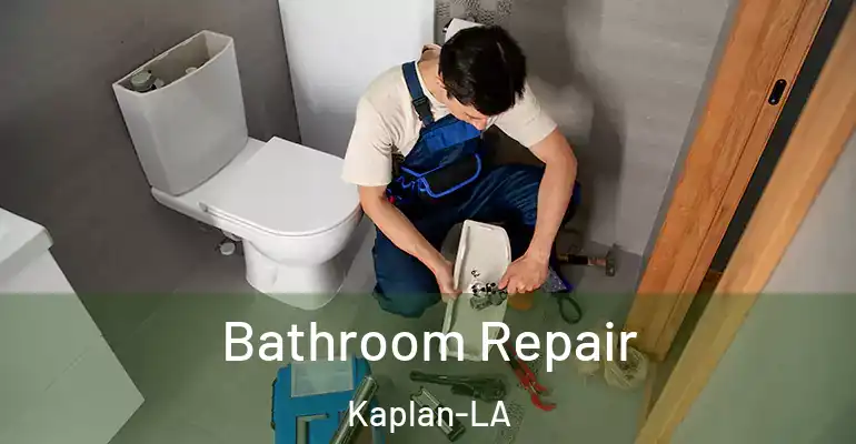 inner Bathroom imggen Bathroom Repair Kaplan-LA