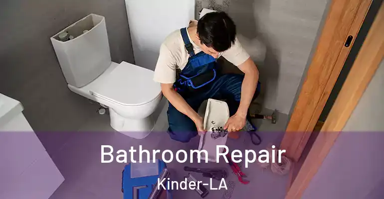 inner Bathroom imggen Bathroom Repair Kinder-LA
