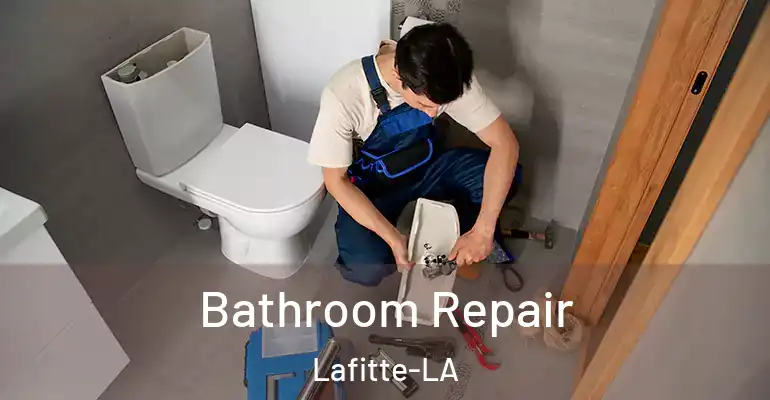 inner Bathroom imggen Bathroom Repair Lafitte-LA