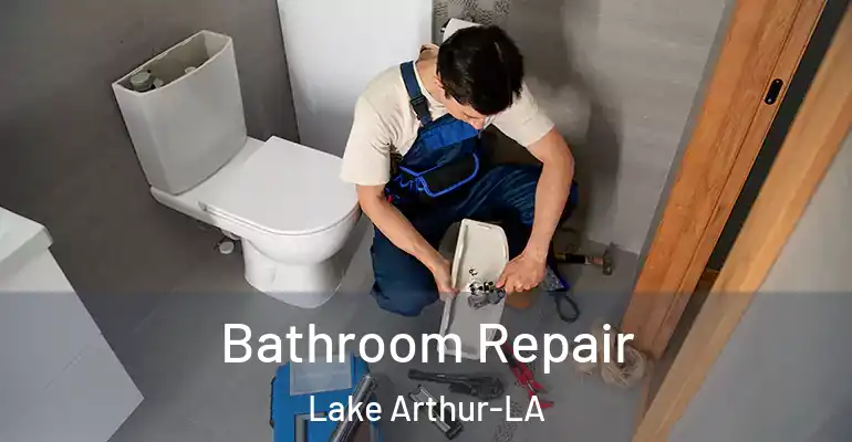 inner Bathroom imggen Bathroom Repair Lake Arthur-LA