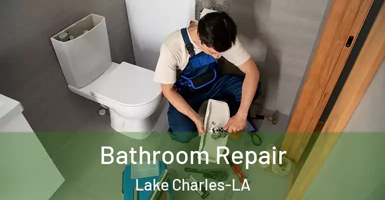 inner Bathroom imggen Bathroom Repair Lake Charles-LA