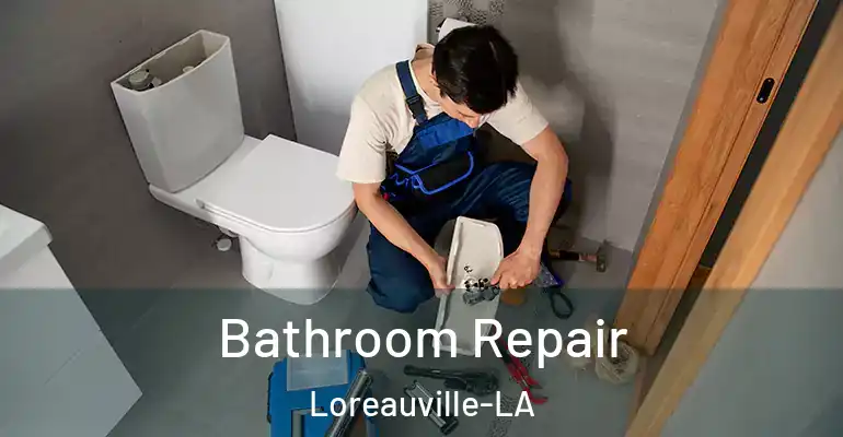 inner Bathroom imggen Bathroom Repair Loreauville-LA