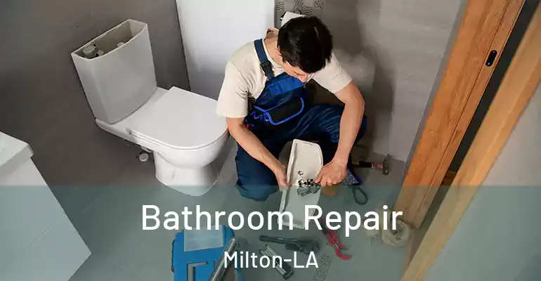 inner Bathroom imggen Bathroom Repair Milton-LA