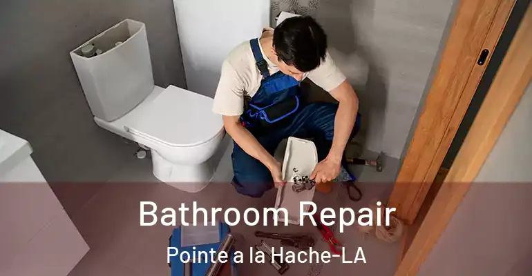 inner Bathroom imggen Bathroom Repair Pointe a la Hache-LA