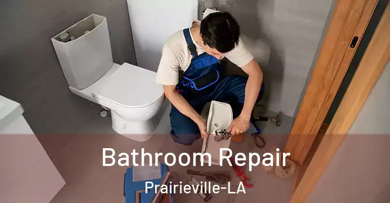inner Bathroom imggen Bathroom Repair Prairieville-LA