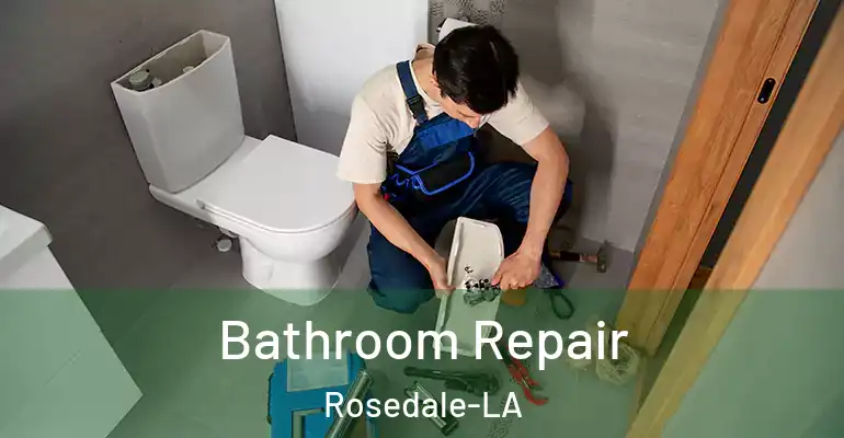 inner Bathroom imggen Bathroom Repair Rosedale-LA