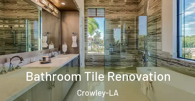 inner Bathroom imggen Bathroom Tile Renovation Crowley-LA