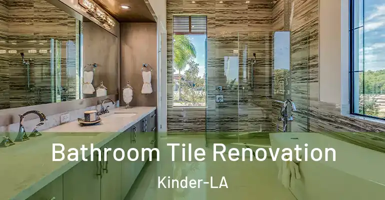 inner Bathroom imggen Bathroom Tile Renovation Kinder-LA