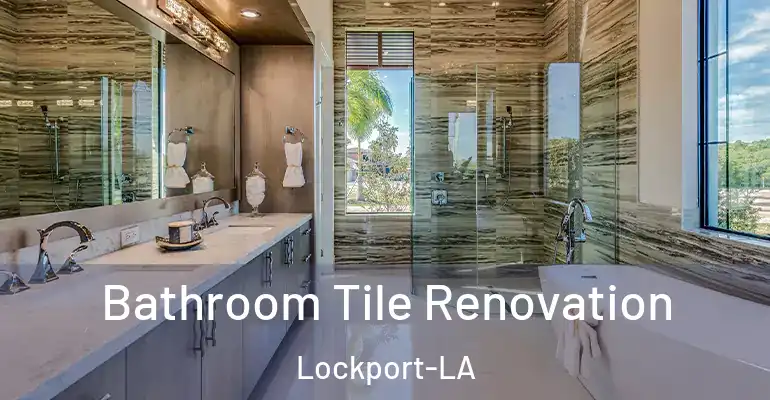 inner Bathroom imggen Bathroom Tile Renovation Lockport-LA