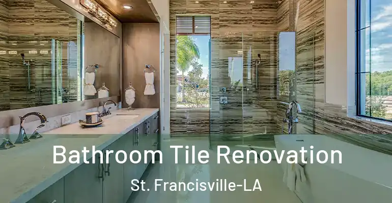 inner Bathroom imggen Bathroom Tile Renovation St. Francisville-LA