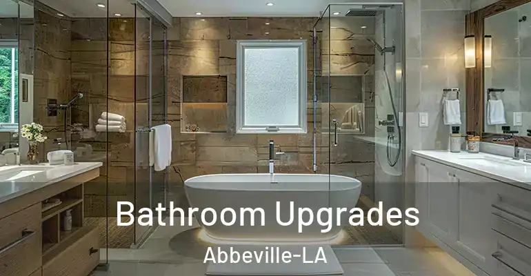 inner Bathroom imggen Bathroom Upgrades Abbeville-LA
