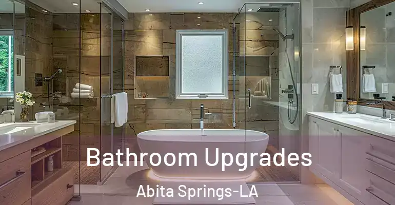 inner Bathroom imggen Bathroom Upgrades Abita Springs-LA