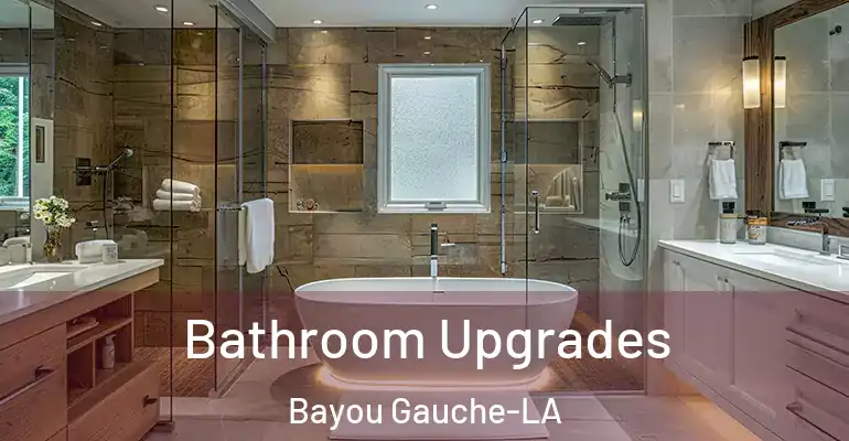 inner Bathroom imggen Bathroom Upgrades Bayou Gauche-LA