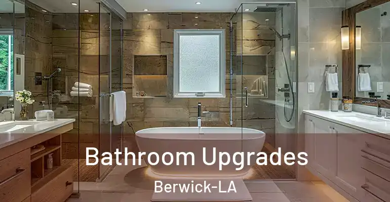 inner Bathroom imggen Bathroom Upgrades Berwick-LA