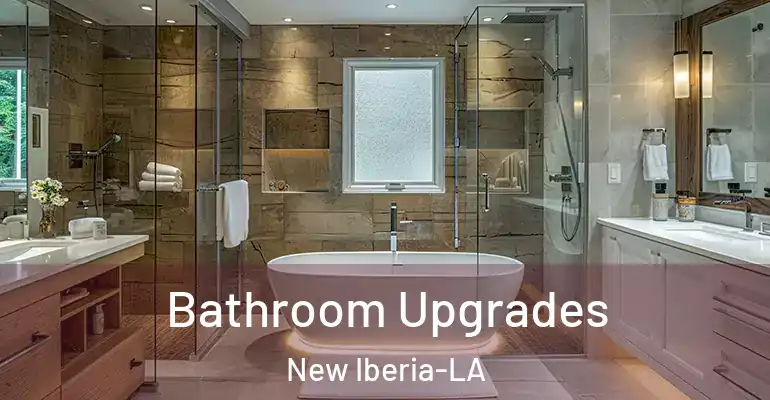 inner Bathroom imggen Bathroom Upgrades New Iberia-LA