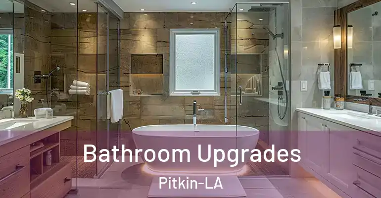 inner Bathroom imggen Bathroom Upgrades Pitkin-LA